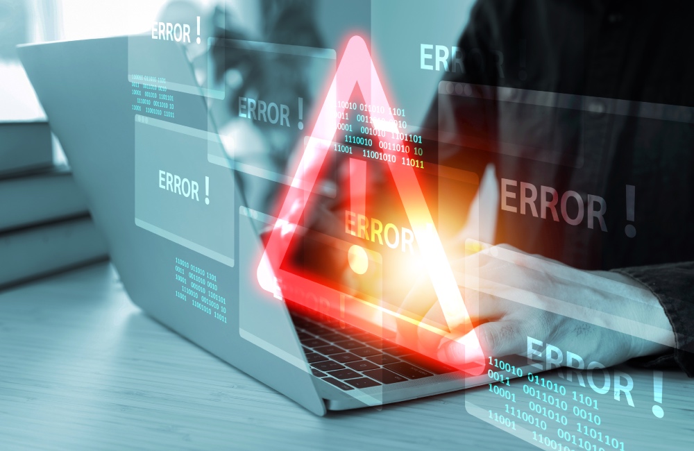 Why cyberattack outages last days, not hours