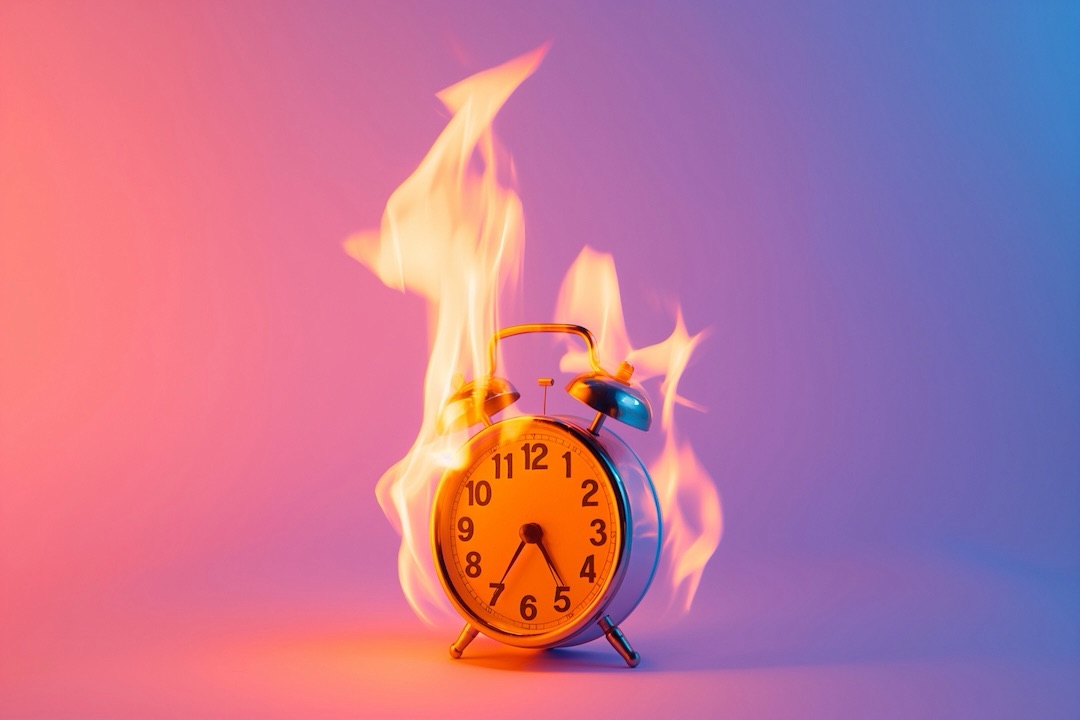 The most paralyzing hour on the internet in 2025