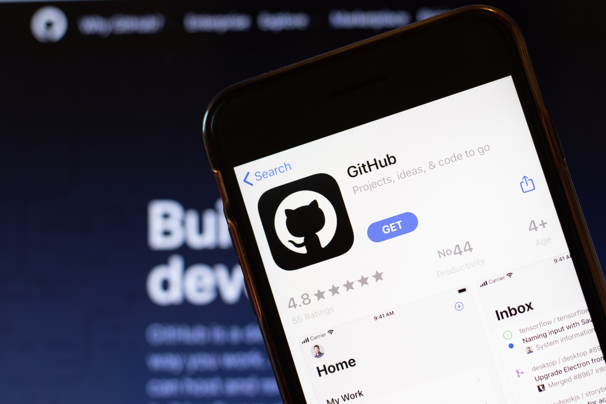 GitHub outage worldwide: API, pull requests and Copilot hit as error rates spike
