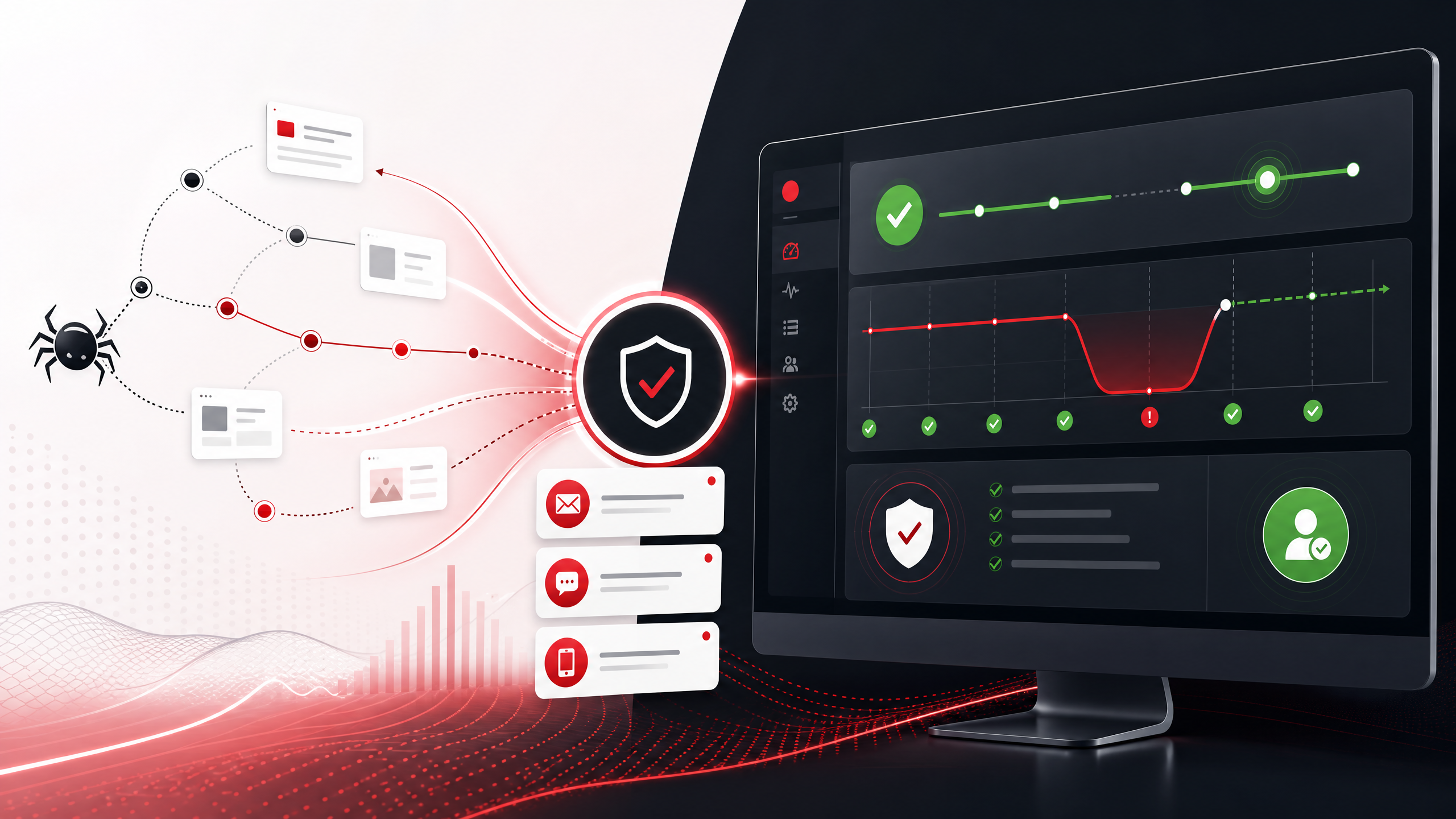 Website Downtime and SEO: A New Status Page Tool for Site Owners