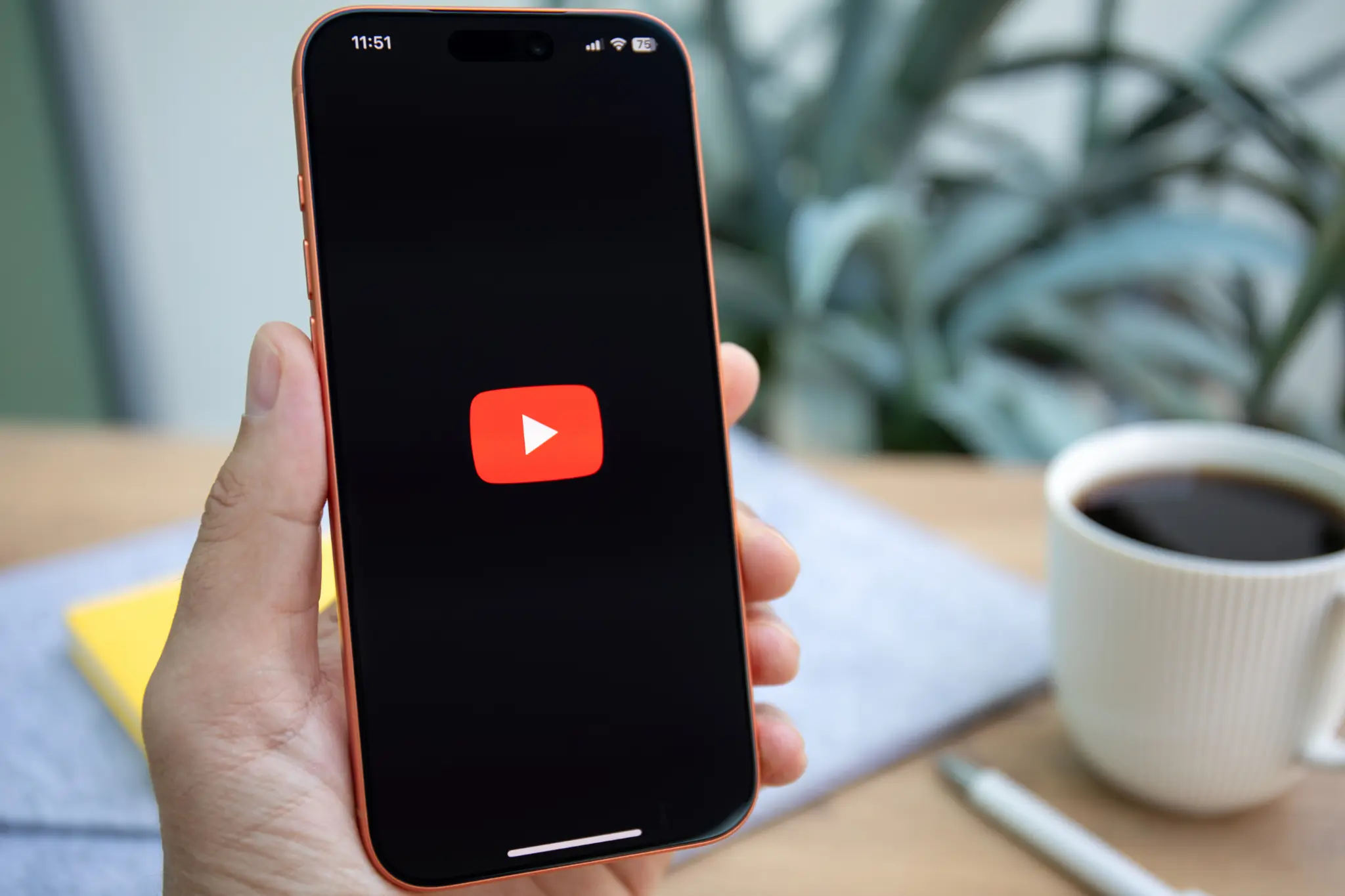 YouTube says video-loading issue fixed after users report playback problems
